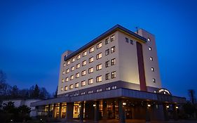 十勝川温泉 笹井ホテル